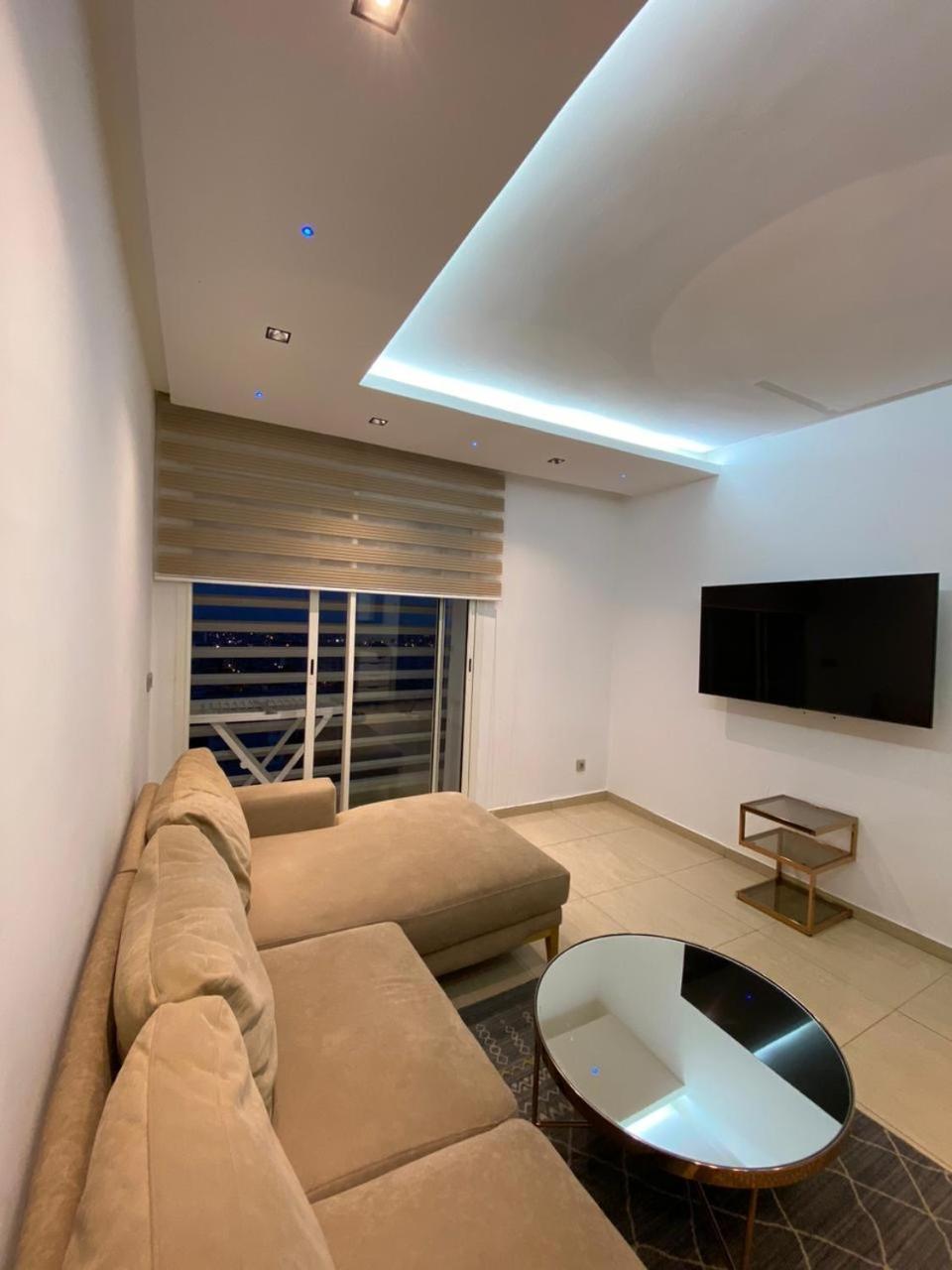 Islane Bay Apartment Агадир Экстерьер фото