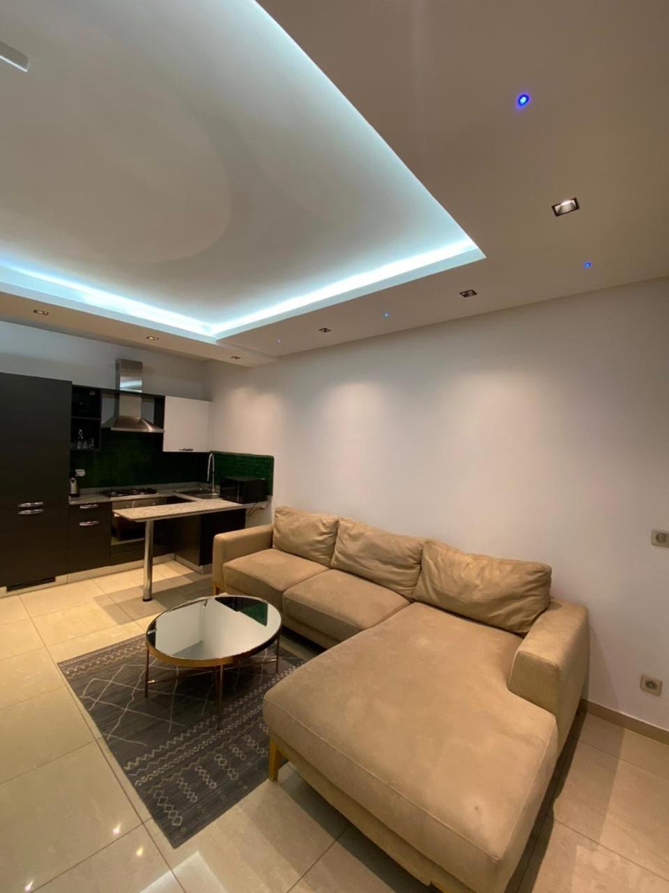 Islane Bay Apartment Агадир Экстерьер фото