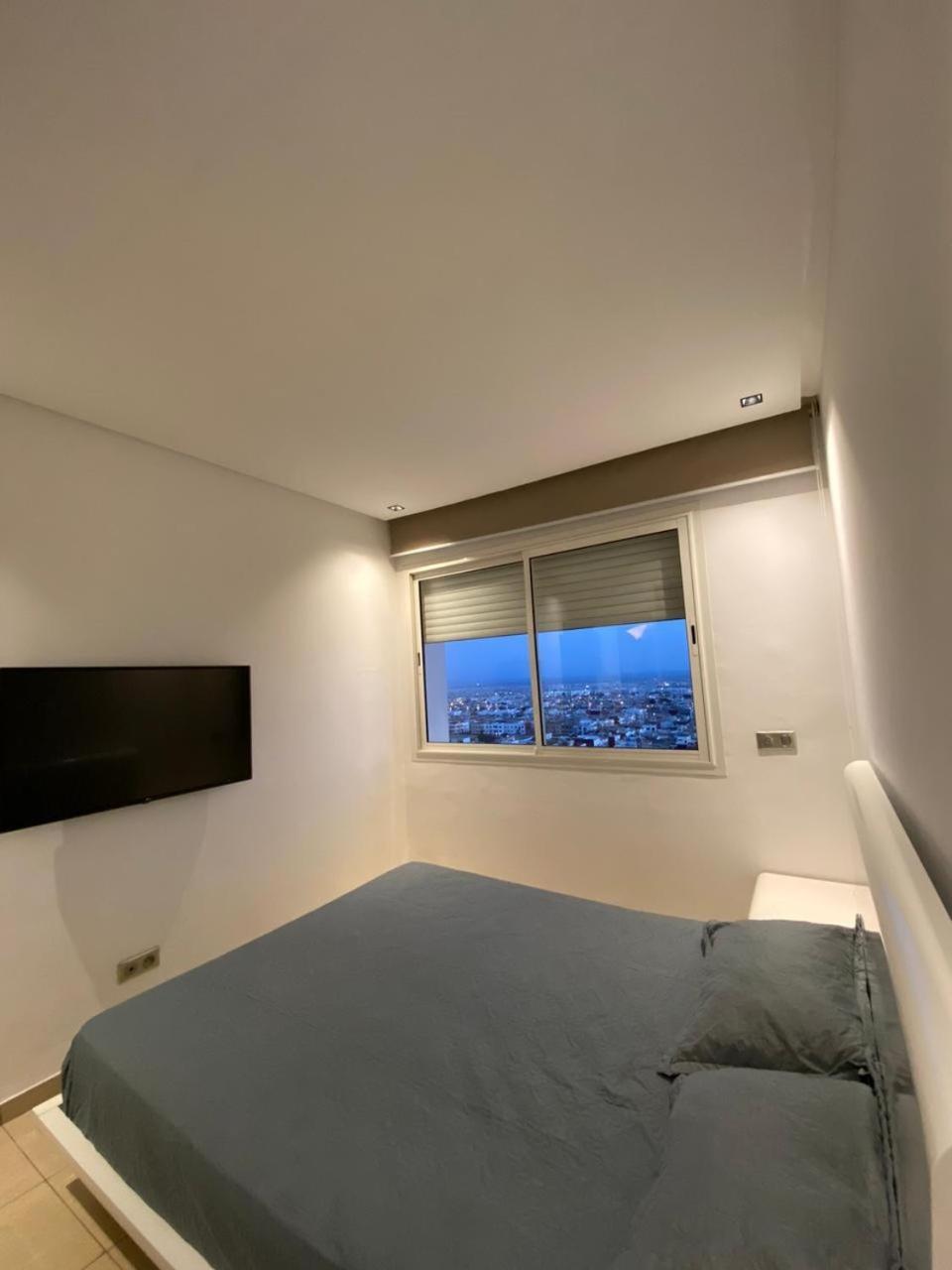 Islane Bay Apartment Агадир Экстерьер фото