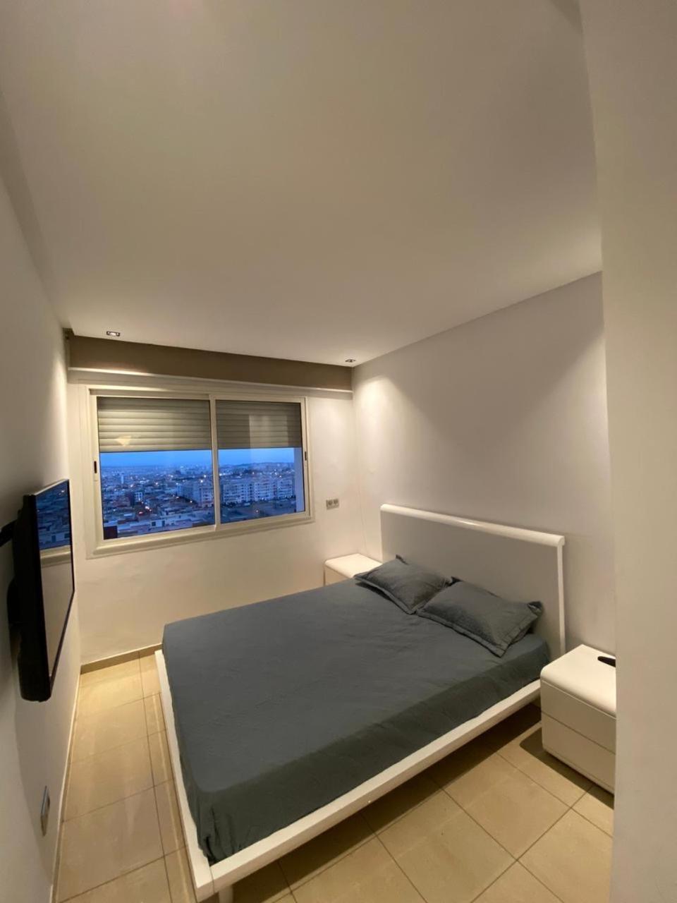 Islane Bay Apartment Агадир Экстерьер фото