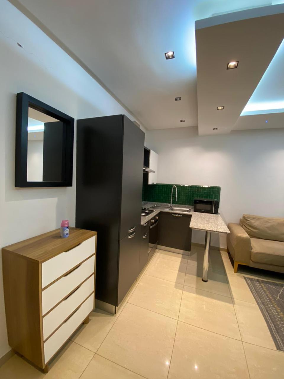 Islane Bay Apartment Агадир Экстерьер фото