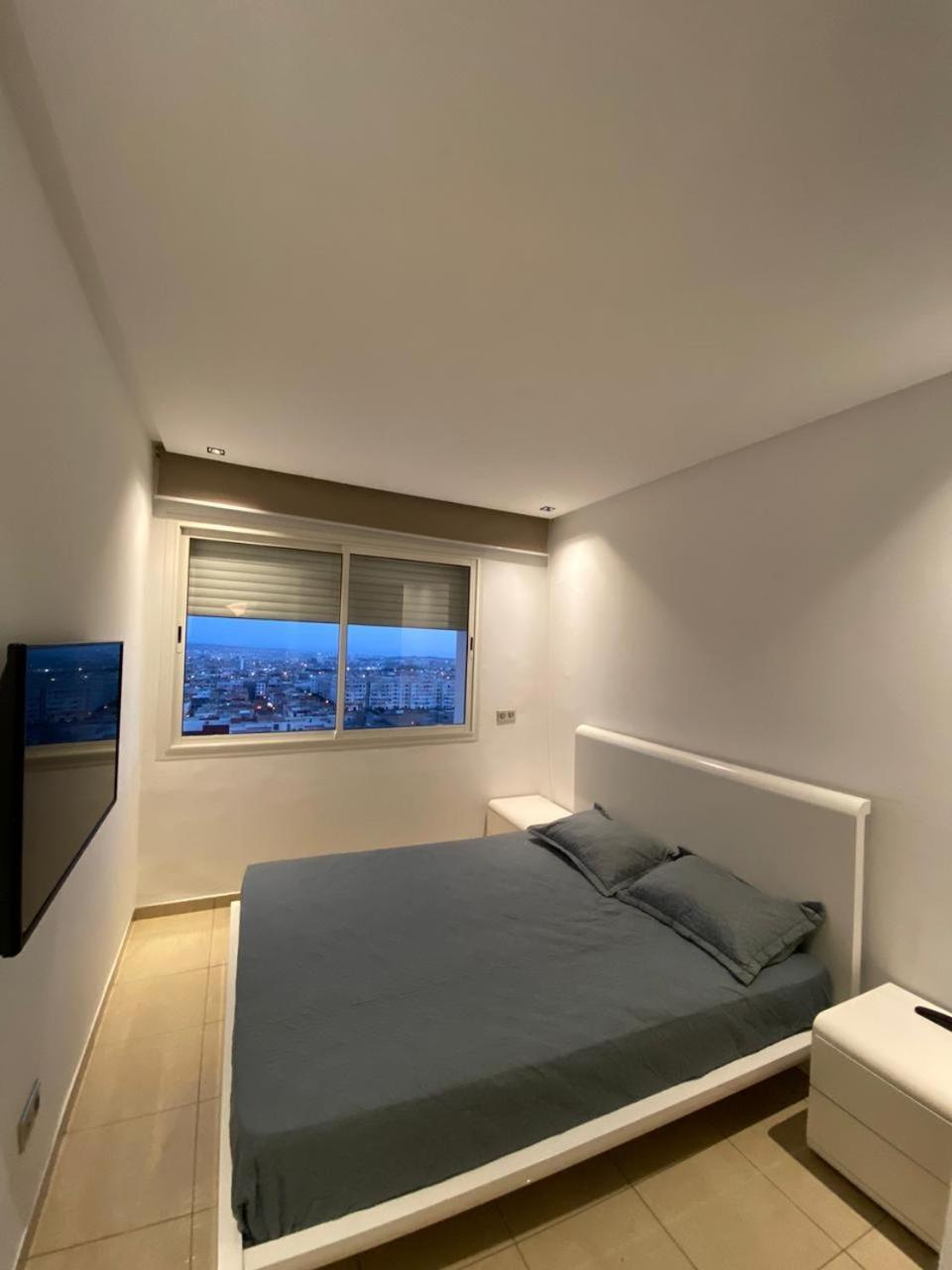 Islane Bay Apartment Агадир Экстерьер фото