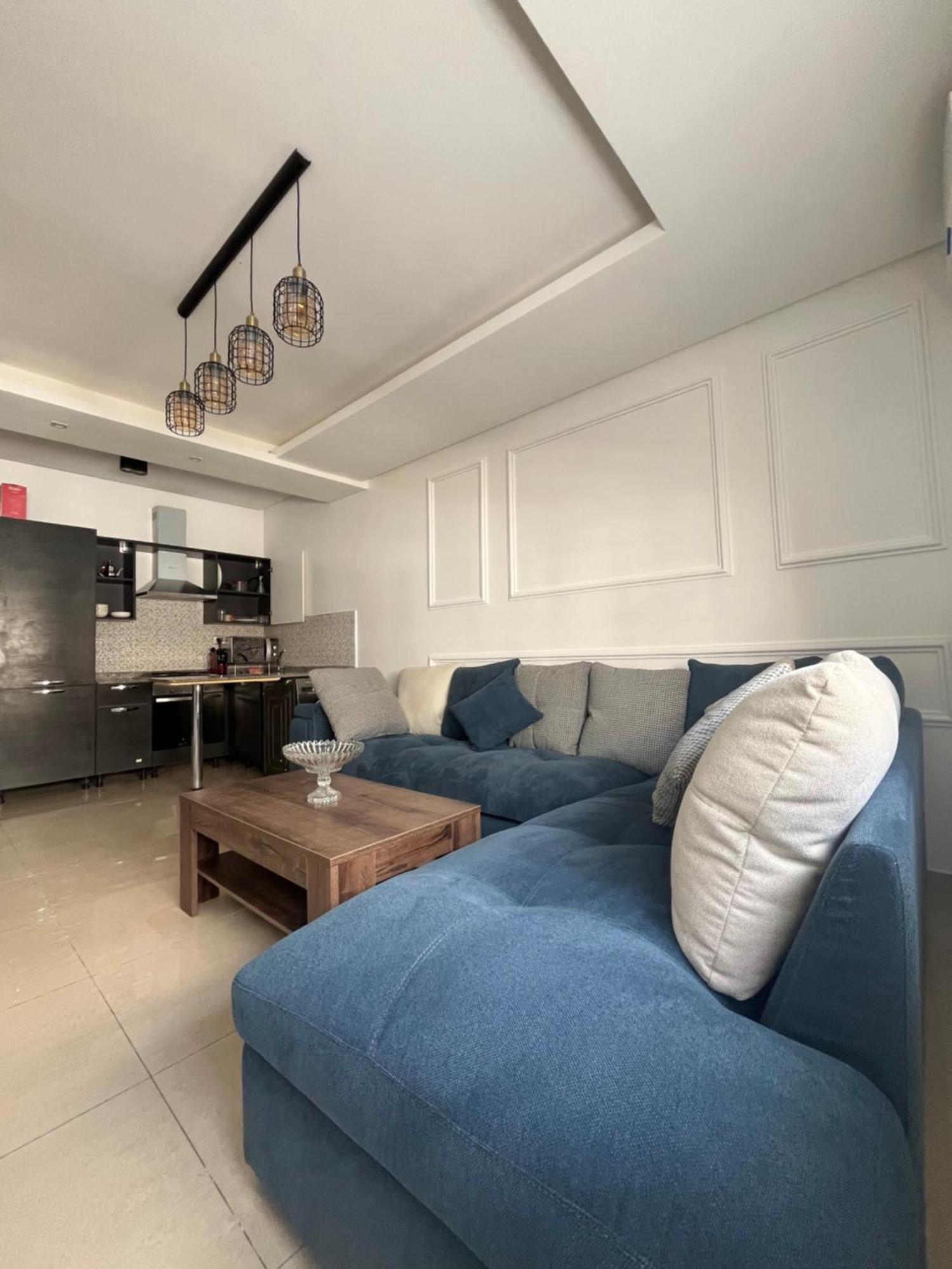 Islane Bay Apartment Агадир Экстерьер фото
